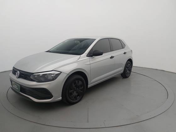 VOLKSWAGEN POLO 1.0 MPI TRACK MANUAL